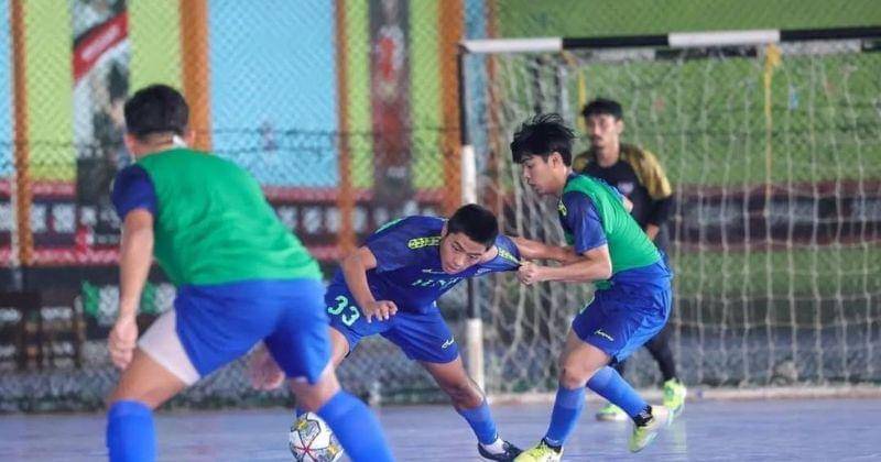 Instagram.com/jogokariyanfutsal